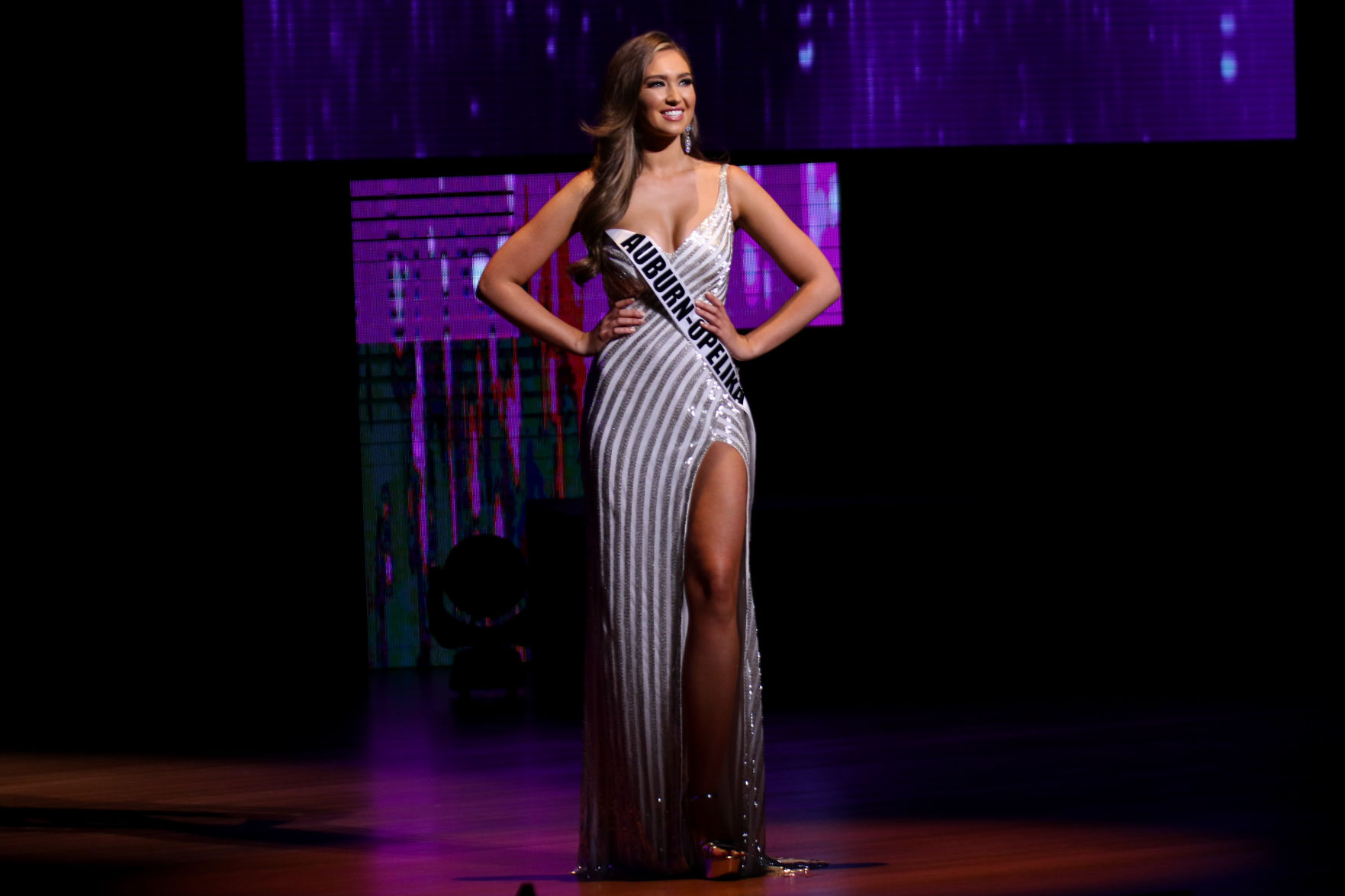 Miss Alabama USA and Miss Alabama Teen USA 2020